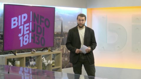 Bip INFO du jeudi 23 octobre 2025