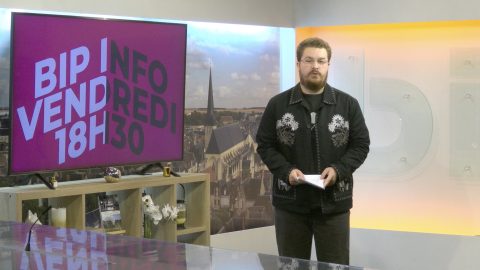 Bip INFO du vendredi 24 octobre 2025