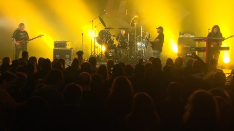 Fire Master : des concerts "rock" et fédérateurs