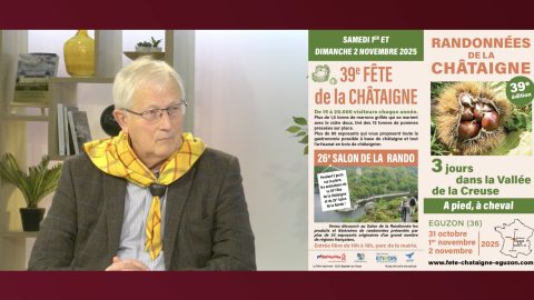 Invité Bip INFO du lundi 27 octobre 2025
