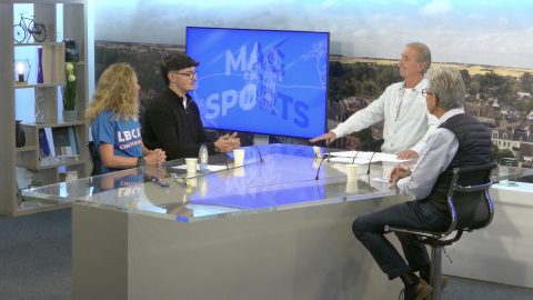 Mag' des Sports du 27 octobre 2025