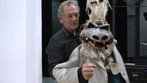 Le Turak Théâtre en résidence à Bourges