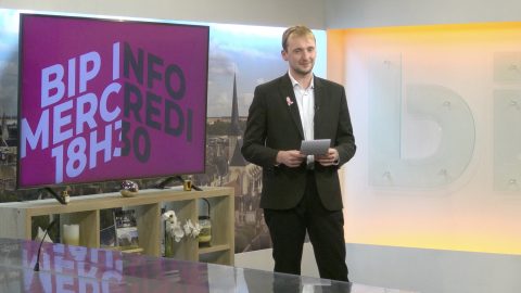 Bip INFO du mercredi 29 octobre 2025