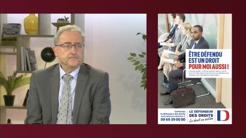 Invité Bip INFO du mercredi 29 octobre 2025