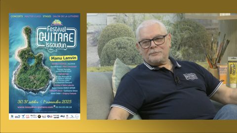 Kaléidoscope du 29 octobre 2025
