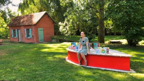 Croq' Histoires : Que manger