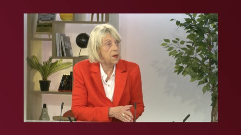 Invitée Bip INFO du lundi 3 novembre 2025