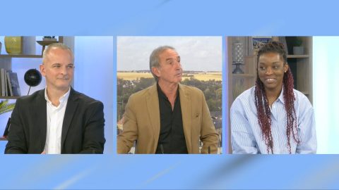 Mag' des Sports du 3 novembre 2025