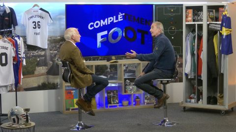 Complètement Foot du 3 novembre 2025