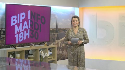 Bip INFO du mardi 4 novembre 2025