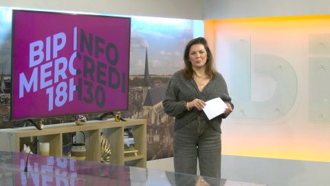 Bip INFO du mercredi 5 novembre 2025
