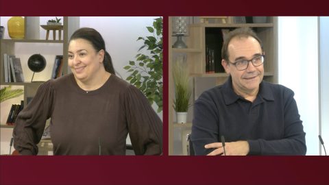 Invités Bip INFO du mercredi 5 novembre 2025