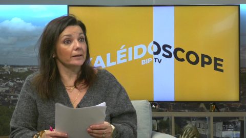 Kaléidoscope du 5 novembre 2025