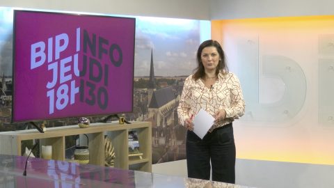Bip INFO du jeudi 6 novembre 2025