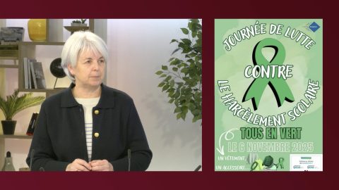 Invitée Bip INFO du jeudi 6 novembre 2025