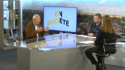 En Société du 7 novembre 2025