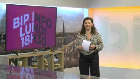 Bip INFO du lundi 11 novembre 2025