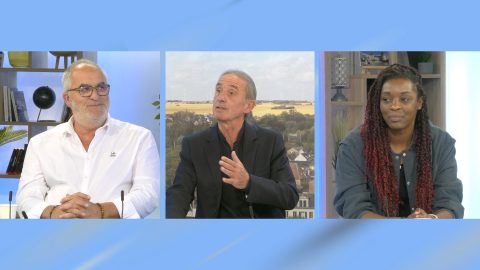 Mag' des Sports du 10 novembre 2025