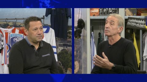 Complètement Foot du 10 novembre 2025