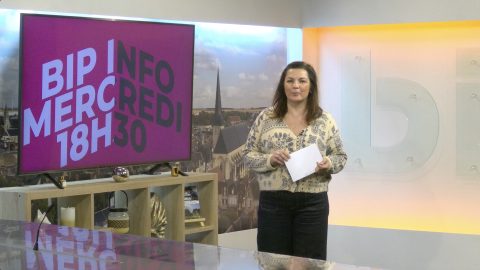Bip INFO du mercredi 12 novembre 2025
