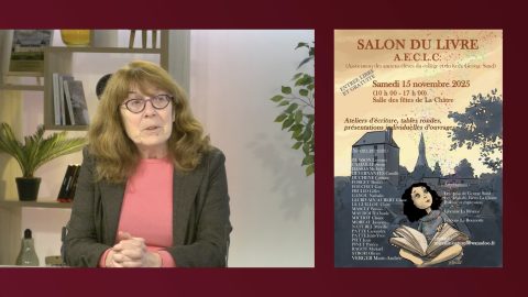 Invitée Bip INFO du mercredi 12 novembre 2025