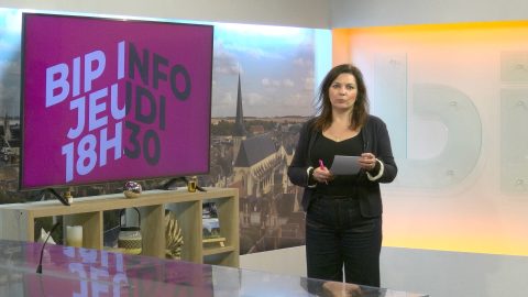 Bip INFO du jeudi 13 novembre 2025