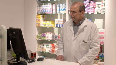 La vaccination contre la bronchiolite a commencé