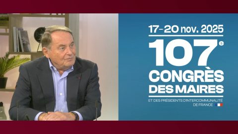 Invité Bip INFO du vendredi 14 novembre 2025