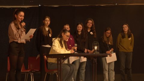 Renouer le lien entre jeunesse et lecture