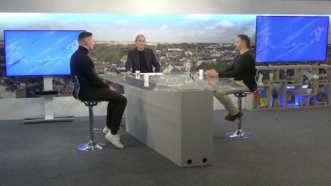Mag' des Sports du 17 novembre 2025