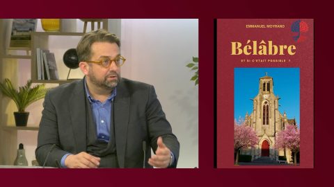 Invité du mardi 18 novembre 2025