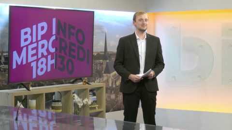 Bip INFO du mercredi 19 novembre 2025