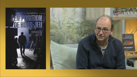 Kaléidoscope du 19 novembre 2025