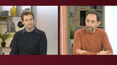 Invités Bip INFO du jeudi 20 novembre 2025