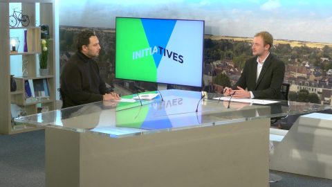Initiatives : novembre 2025