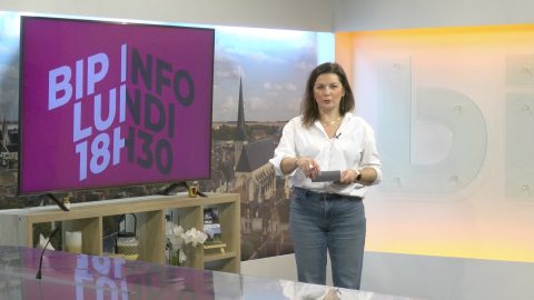 Bip INFO du lundi 24 novembre 2025