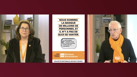 Invités Bip INFO du lundi 24 novembre 2025