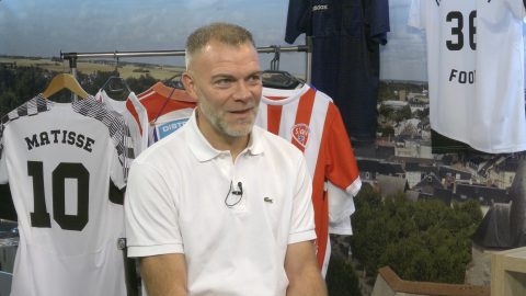 Complètement Foot du 24 novembre 2025