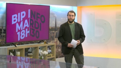 Bip INFO du mardi 25 novembre 2025