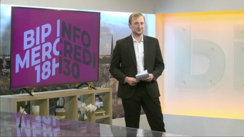 Bip INFO du mercredi 26 novembre 2025
