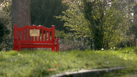 Un premier Banc Rouge installé dans l'Indre