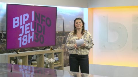 Bip INFO du jeudi 27 novembre 2025