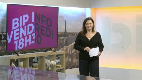 Bip INFO du vendredi 28 novembre 2025