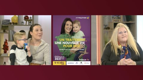 Invité Bip INFO du lundi 1er décembre 2025