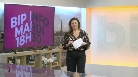 Bip INFO du mardi 2 décembre 2025