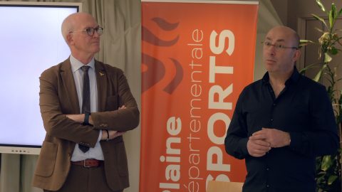 L'USEP fête les 20 ans de la loi handicap