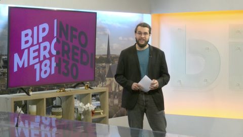 Bip INFO du mercredi 3 décembre 2025