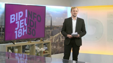 Bip INFO du jeudi 4 décembre 2025