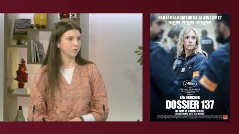 Invitée Bip INFO du jeudi 4 décembre 2025