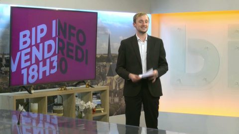 Bip INFO du vendredi 5 décembre 2025